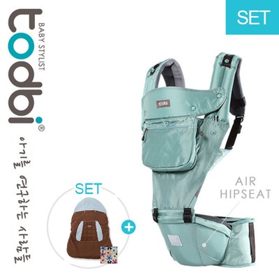 todbi hipseat